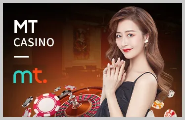 Live Casino tại 6623galaxy