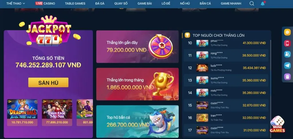 Các bước đăng nhập 6623galaxy