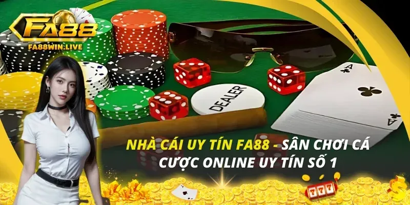 Cá cược E-sports